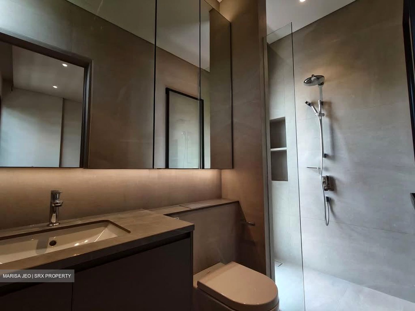 Arcadia Road (D11), Semi-Detached #561830061
